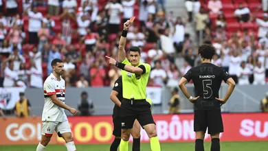 S&atilde;o Paulo aproveita expuls&otilde;es de experientes do Corinthians para ganhar &acirc;nimo na temporada