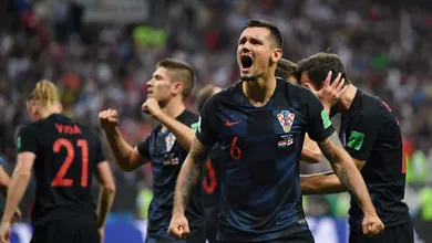Sele&ccedil;&atilde;o croata oferece &euro;500 mil para ajudar seu pa&iacute;s, que enfrenta a pandemia e tamb&eacute;m os danos do terremoto em Zagreb