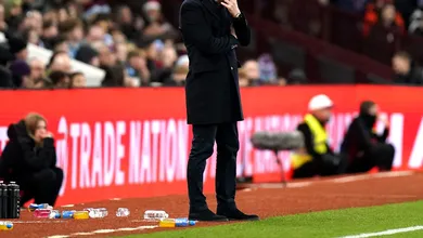 A partir de hoje a temporada do Aston Villa pode engrossar: o que sai deste caldo?