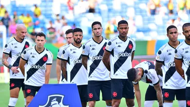 Vit&oacute;ria sobre o Cuiab&aacute; deixa certezas e as d&uacute;vidas no Vasco para a reta final do Brasileiro