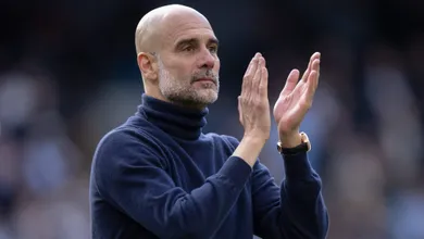 &lsquo;Ele foi incr&iacute;vel&rsquo;: Guardiola se impressiona com brasileiro do Grupo City