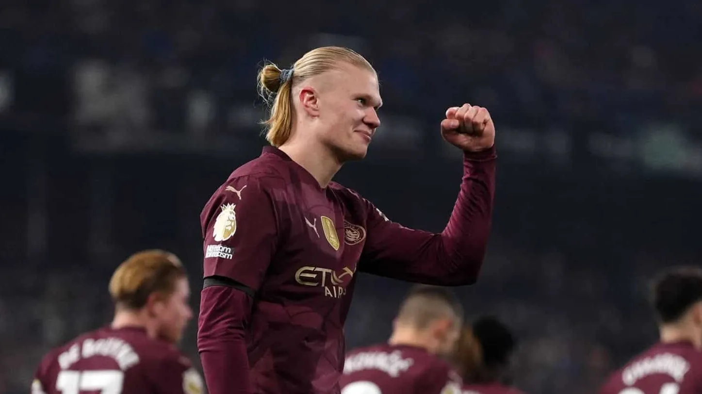 O gigante acordou? City goleia de novo e mostra que est&aacute; vivo na briga por Champions