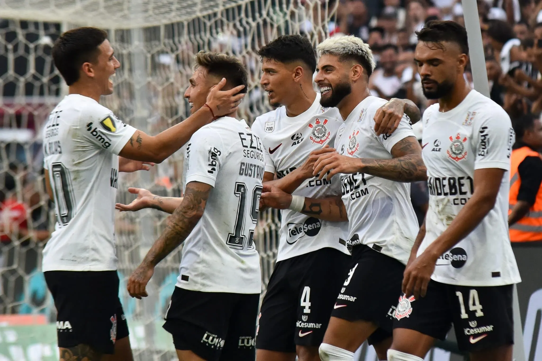 Corinthians encara Ponte Preta com um &uacute;nico objetivo: somar os tr&ecirc;s pontos e seguir sobrevivendo no Paulista