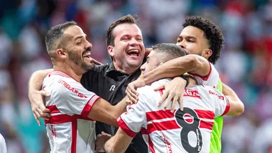Contra o CRB na Copa do Brasil, Atl&eacute;tico-MG enfrenta carrasco hist&oacute;rico que vive grande fase