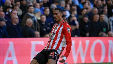 Sunderland ofusca fim do jejum de Garnacho com &lsquo;nova moda&rsquo; e vira sobre o Chelsea