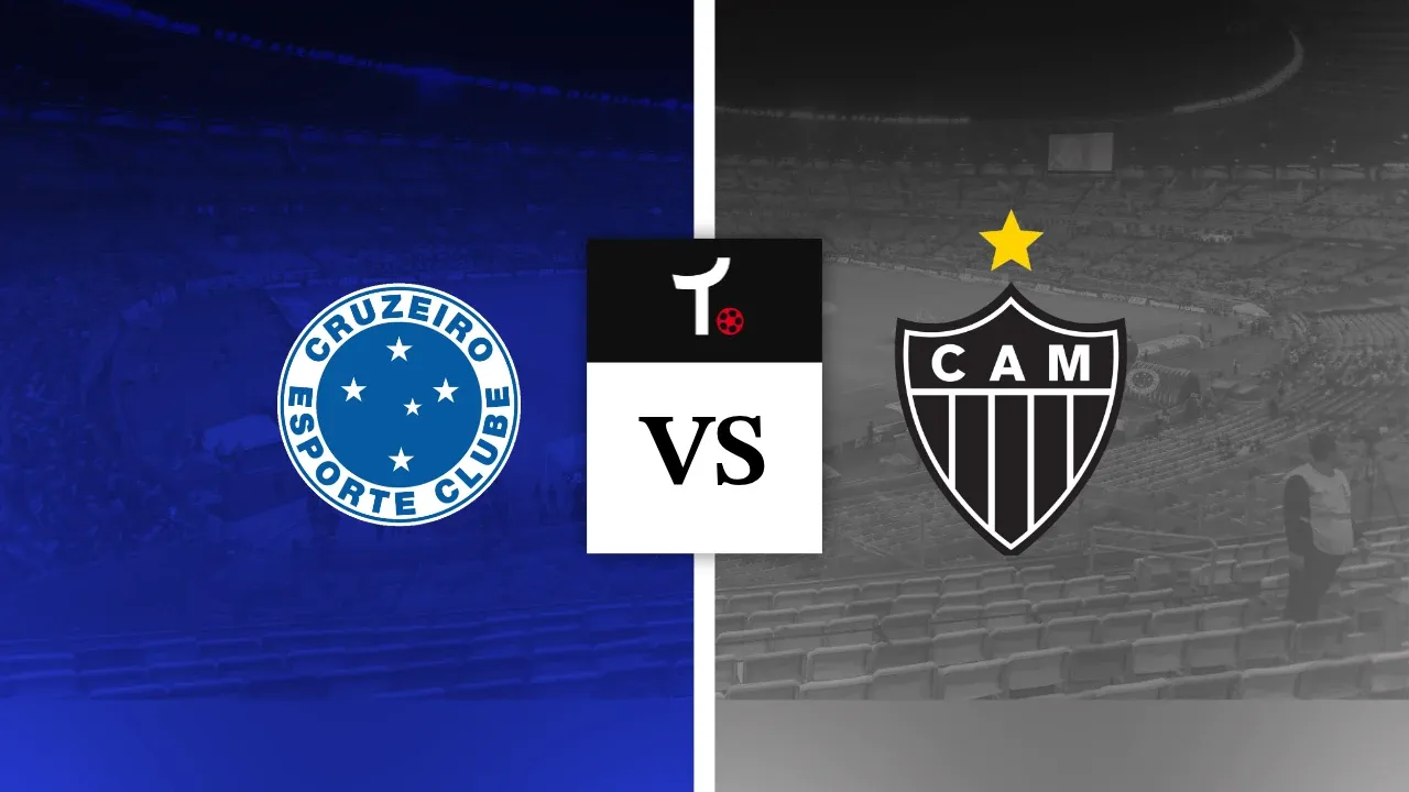 Cruzeiro x Atl&eacute;tico-MG Palpite &ndash; Dicas e not&iacute;cias (25/08)