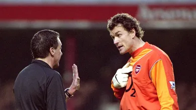 Sai um ex-jogador, entra outro: Lehmann substituir&aacute; Klinsmann no conselho do Hertha Berlim