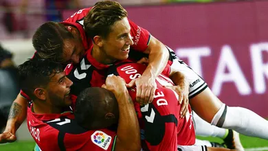 Deyverson: o brasileiro que foi do Mangaratibense a vencer o Barcelona no Camp Nou
