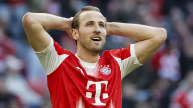 &lsquo;Se Isak custou R$ 950 milh&otilde;es&hellip;&rsquo;: Lenda do Bayern exalta Kane