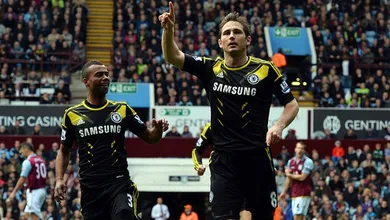 Para o Chelsea, a Liga dos Campe&otilde;es &eacute; logo ali