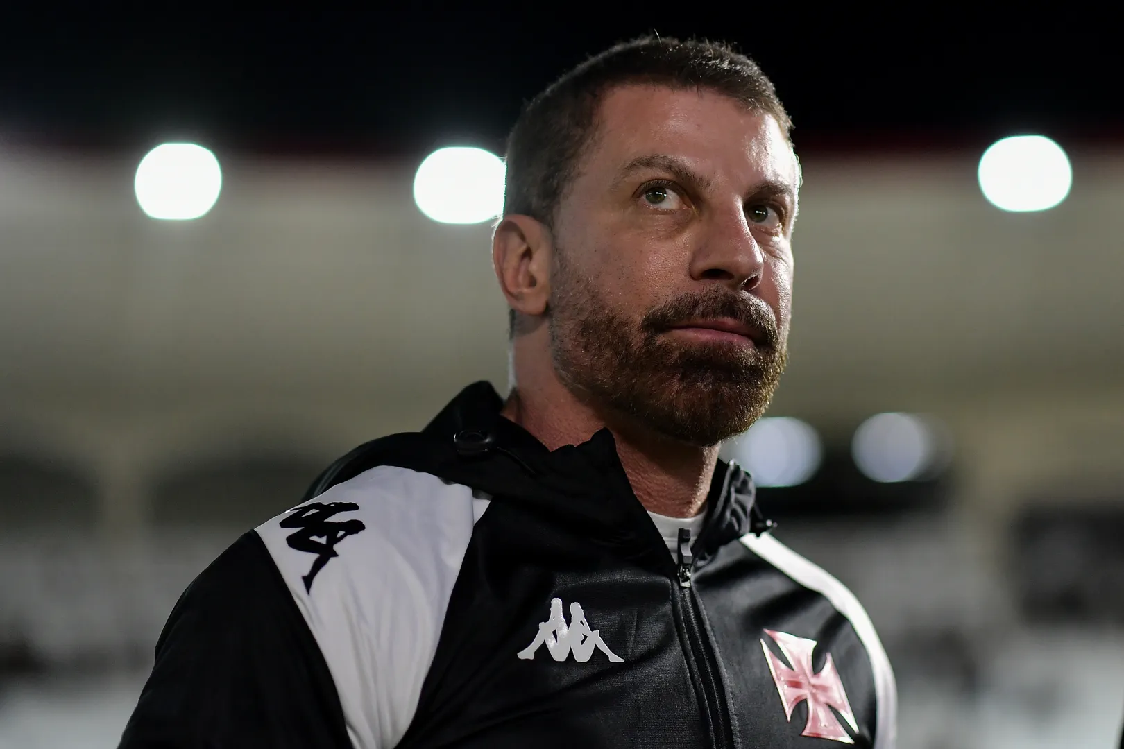 Pedrinho citou crit&eacute;rios para vender a venda da SAF do Vasco (Foto: Icon Sport)