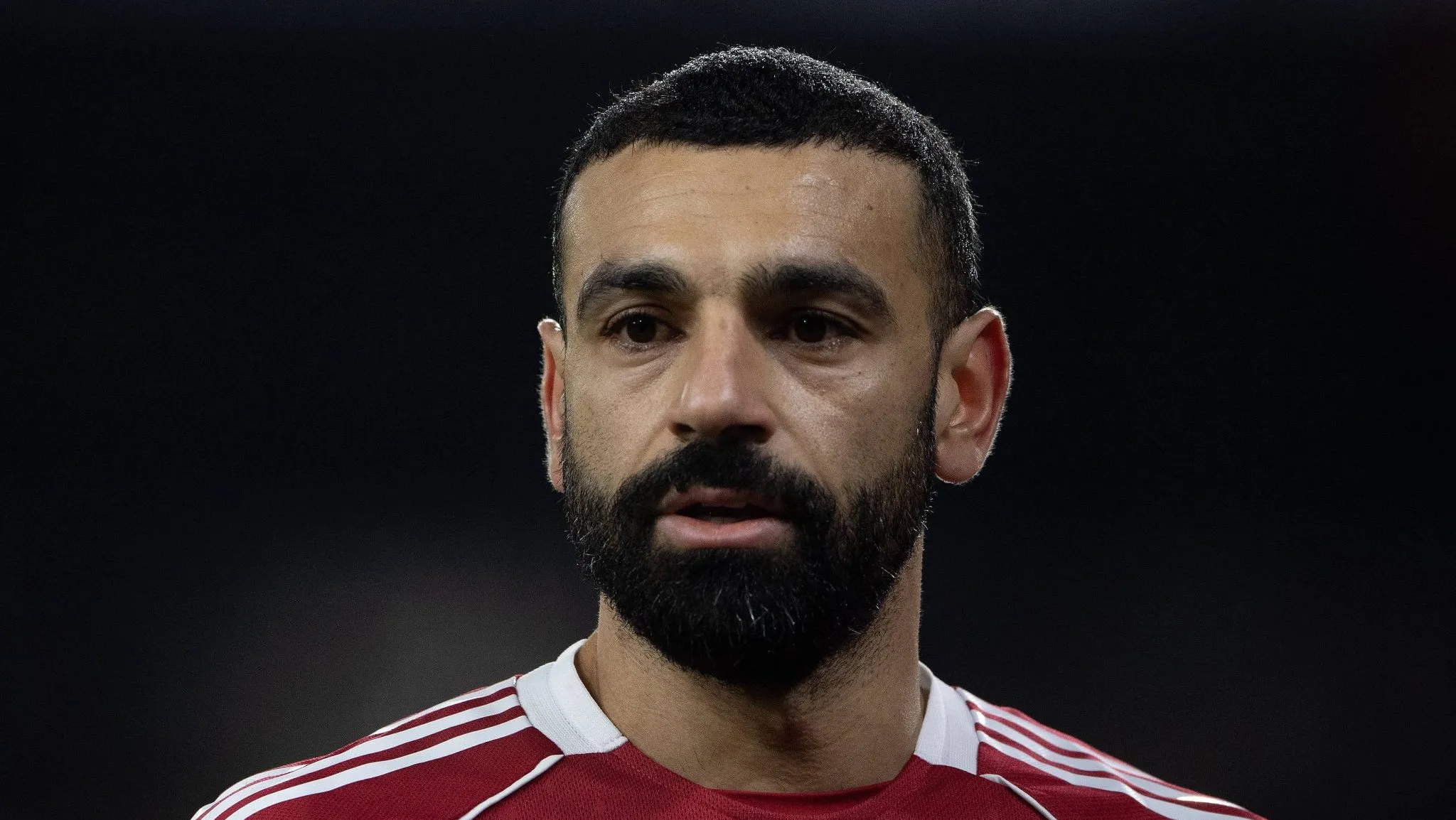Qual ser&aacute; o destino de Salah? Dirigente eg&iacute;pcio d&aacute; poss&iacute;vel dica