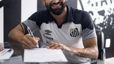 Tom&aacute;s Rinc&oacute;n: quem &eacute; o homem de confian&ccedil;a de Stankovic que o Santos trouxe da It&aacute;lia