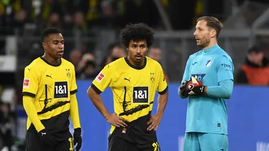 Ganhar ou ganhar: Dortmund se colocou em uma desnecess&aacute;ria posi&ccedil;&atilde;o