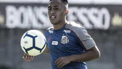 Ap&oacute;s acordo com o Krasnodar, FIFA coloca fim no transfer ban do Santos
