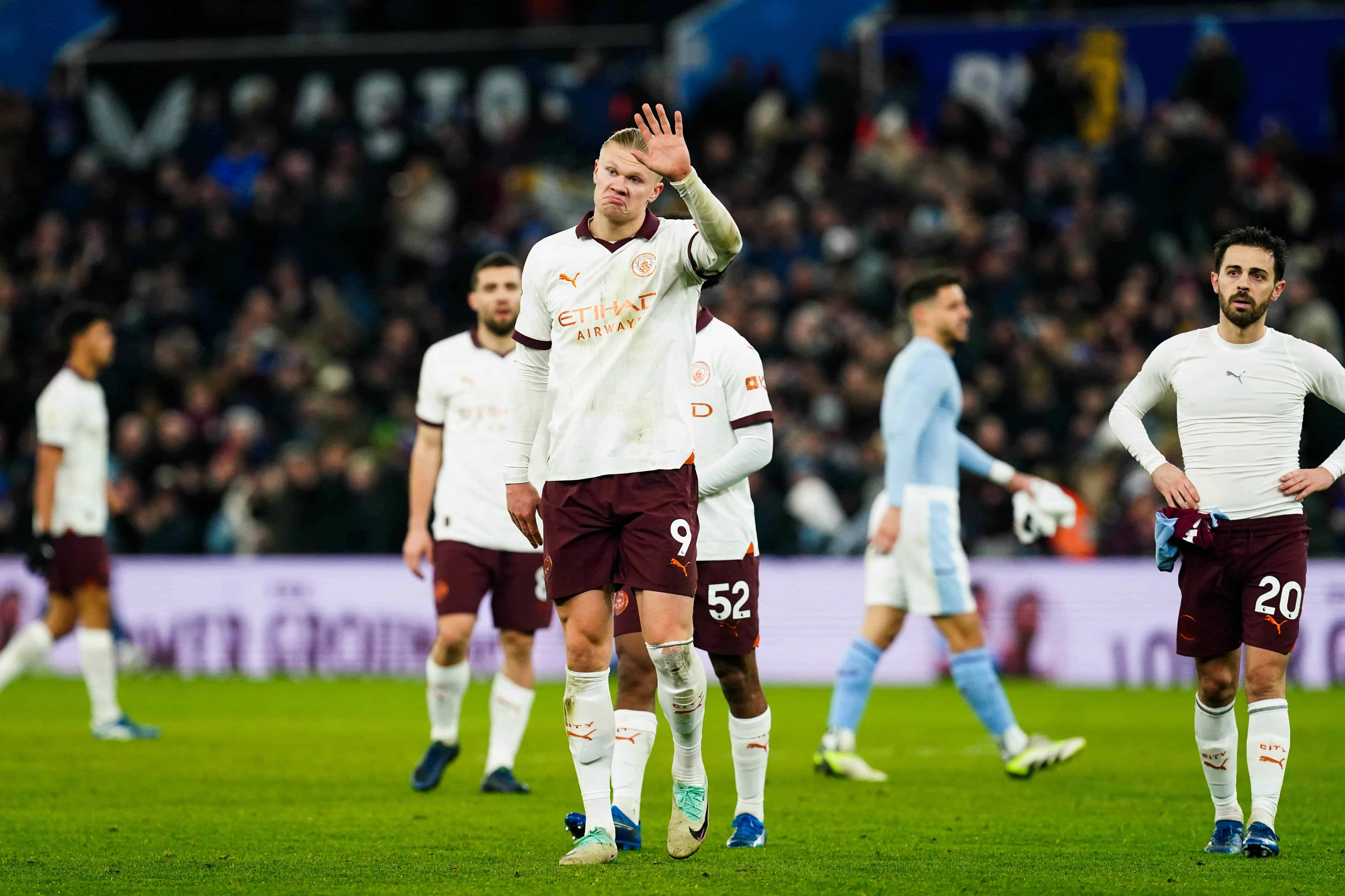 Luton Town x Manchester City: onde assistir, palpites e escala&ccedil;&otilde;es &ndash; Premier League &ndash; 10/12/2023