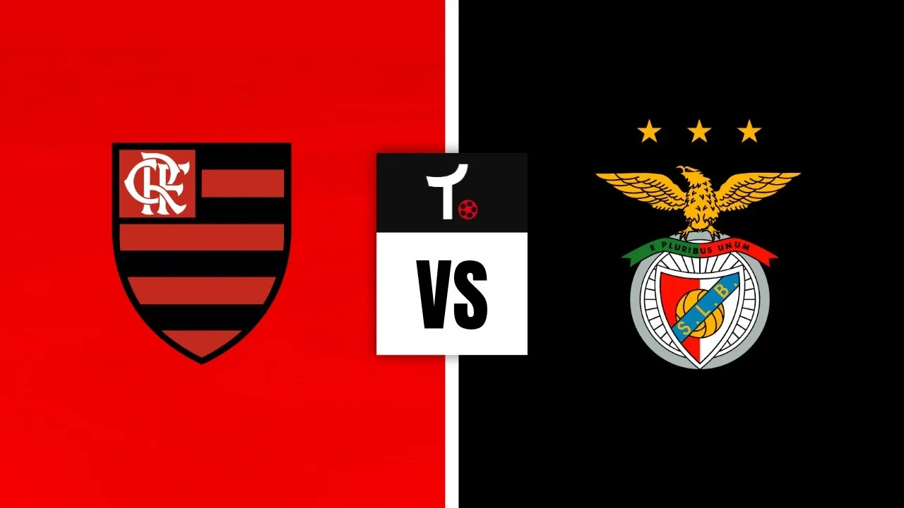 Flamengo x Benfica Palpite &ndash; Not&iacute;cias e odds (11/07)