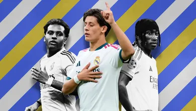 Real Madrid: Como Arda G&uuml;ler coloca d&uacute;vida em Mourinho e amea&ccedil;a Diomande e at&eacute; Rodrygo