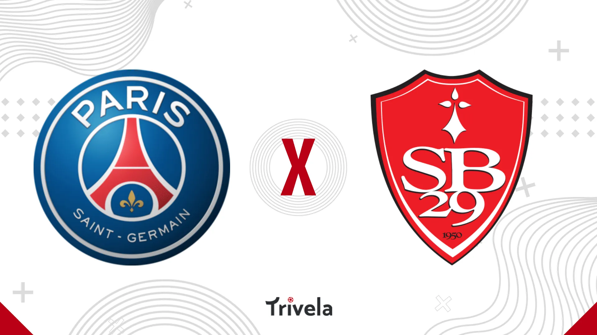 PSG x Stade Brestois: onde assistir, palpites e escala&ccedil;&otilde;es &ndash; Ligue 1 &ndash; 28/01/2024