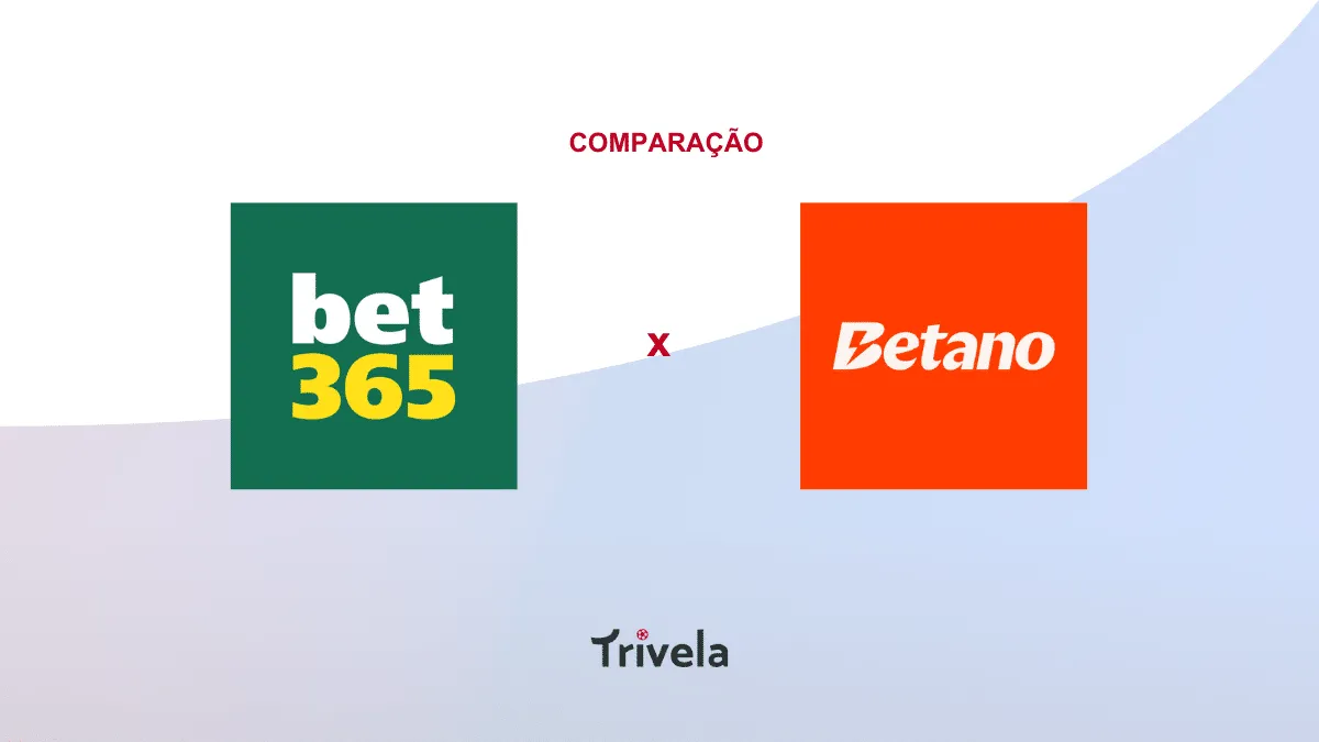 Betano ou Bet365: qual a melhor casa de apostas em 2026?