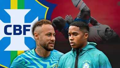 Endrick, Neymar ou mudan&ccedil;a de estilo? O que acontece com o Brasil sem Paquet&aacute; na Copa do Mundo