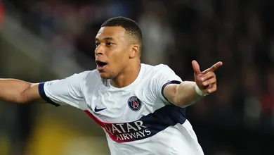 Mbapp&eacute;, dupla brasileira e mais: os destaques do PSG no 12&ordm; t&iacute;tulo franc&ecirc;s