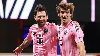 N&atilde;o &eacute; s&oacute; &lsquo;Fator Messi&rsquo;: As li&ccedil;&otilde;es que o Palmeiras pode tirar da vit&oacute;ria do Inter Miami