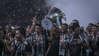 Atl&eacute;tico-MG inicia Campeonato Mineiro visando feito hist&oacute;rico ap&oacute;s mais de 40 anos