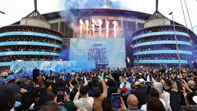[Open bar de coment&aacute;rios] Manchester City x Real Madrid, volta das semifinais da Champions