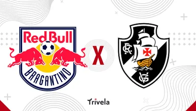 RB Bragantino x Vasco: escala&ccedil;&otilde;es, onde assistir e palpites &ndash; Campeonato Brasileiro &ndash; 17/04/2024