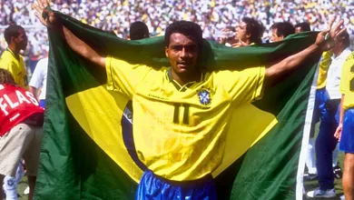 A Sele&ccedil;&atilde;o de 1994 jogou para Rom&aacute;rio e todo mundo sabe&hellip; Mas como ela fez isso?