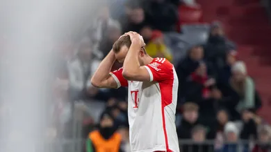 Quanto vai custar o trope&ccedil;o do Bayern de Munique na Bundesliga? Vamos come&ccedil;ar a descobrir&hellip;