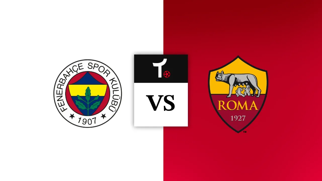 Fenerbah&ccedil;e x Roma Palpite &ndash; Dicas e not&iacute;cias (10/09)