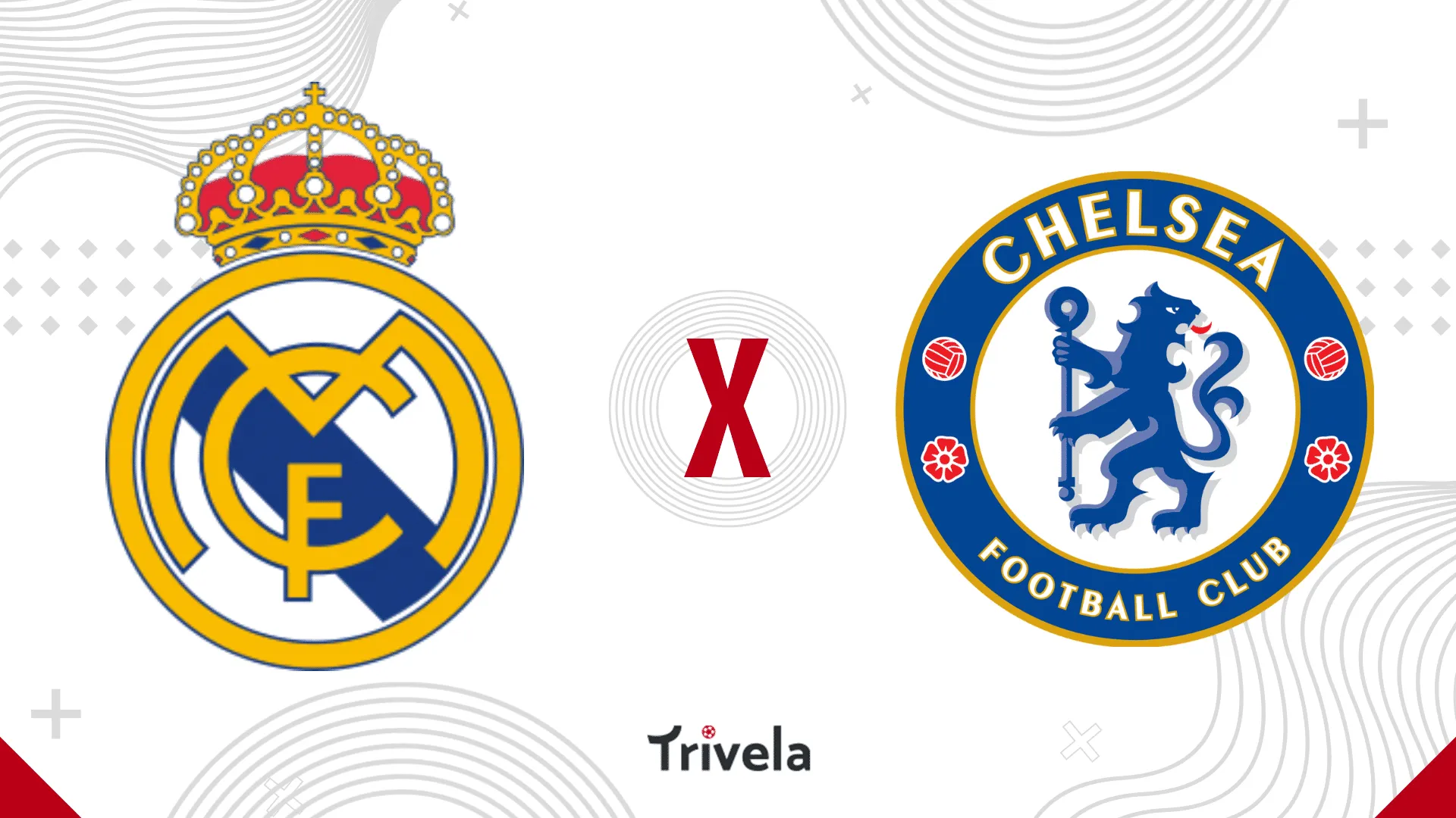 Real Madrid x Chelsea: escala&ccedil;&otilde;es, onde assistir e palpites &ndash; Amistoso &ndash; 06/08/2024