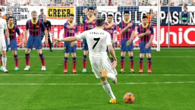 Sem Kojima e com mudan&ccedil;as na Konami, como fica a vida do Pro Evolution Soccer?