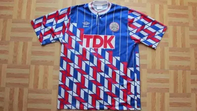 [Espreme a Laranja] Citricultura: As camisas dos clubes do Campeonato Holand&ecirc;s