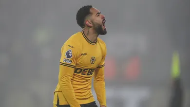 &lsquo;Jogador de Sele&ccedil;&atilde;o&rsquo;: Matheus Cunha faz gol ol&iacute;mpico e brilha na vit&oacute;ria sobre o United