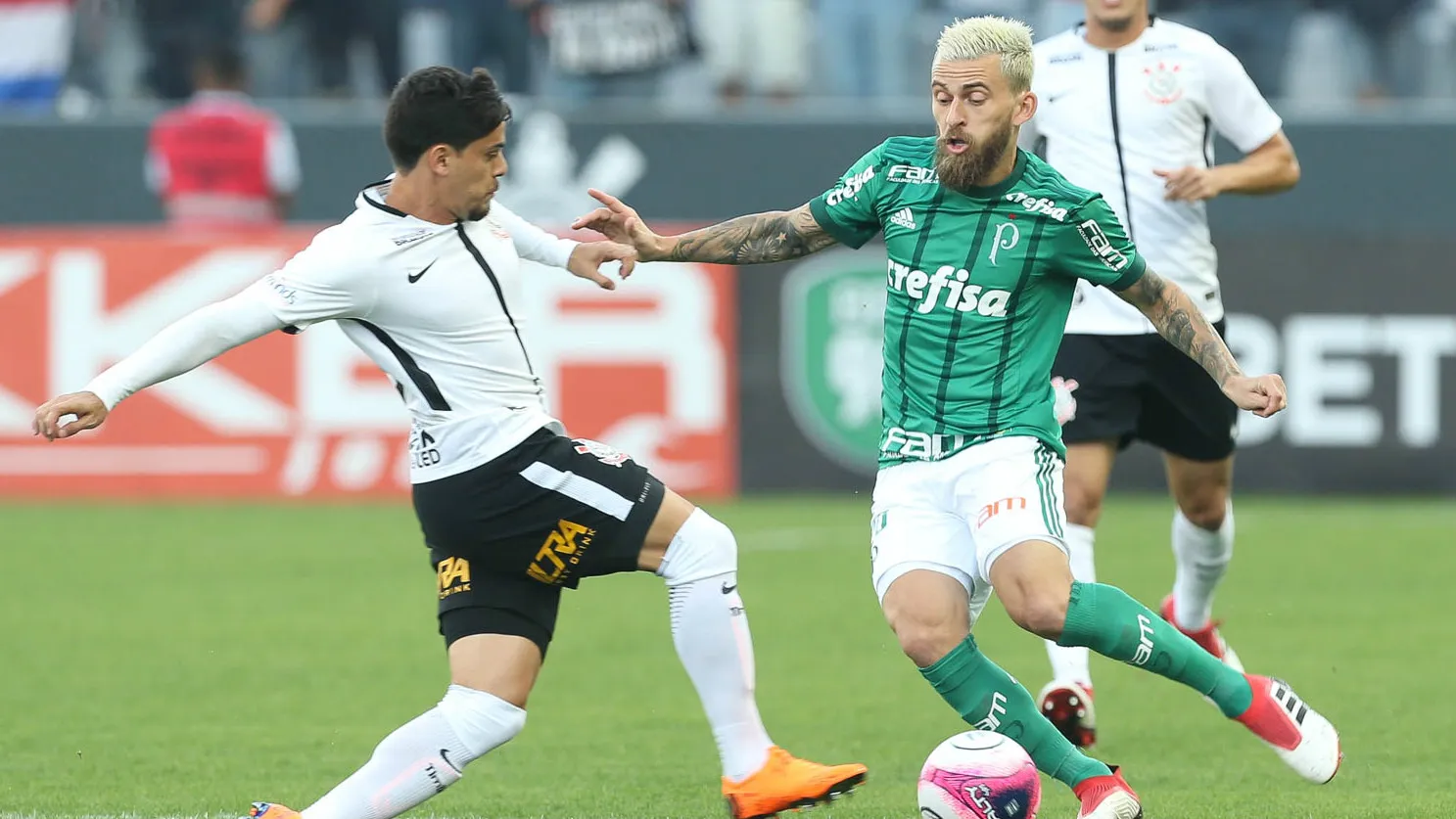 A P&aacute;scoa ser&aacute; repleta de grandes jogos na Europa e de decis&otilde;es quentes pelo Brasil