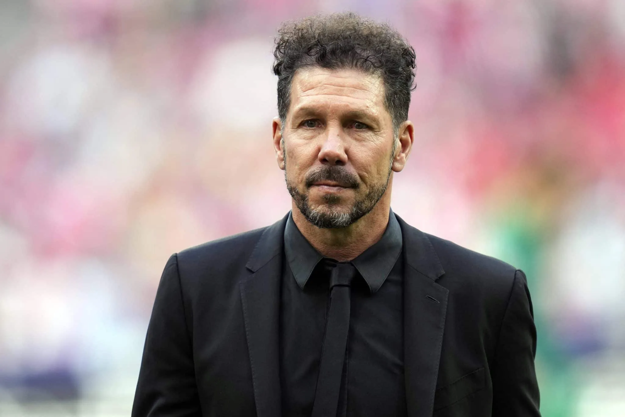 Para ajustar as contas, Atletico de Madrid pode perder at&eacute; tr&ecirc;s nomes nesta janela