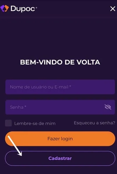 An&aacute;lise da Dupoc: apostas esportivas e cassino de qualidade