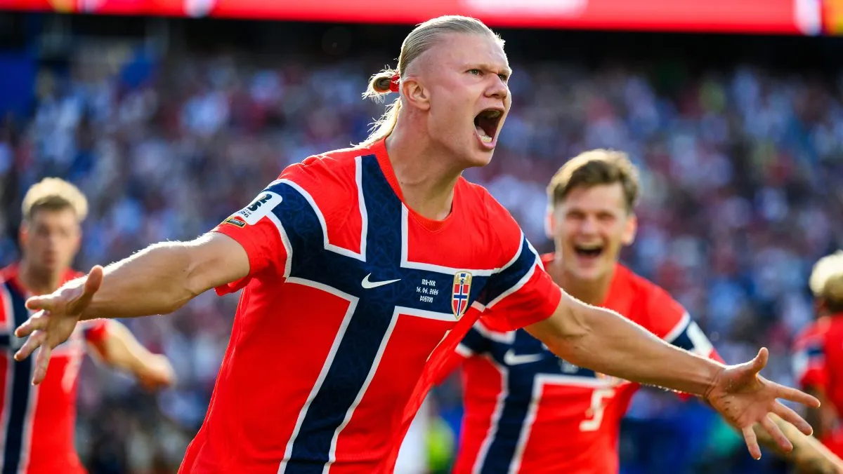 Noruega x Fran&ccedil;a: As prov&aacute;veis escala&ccedil;&otilde;es do joga&ccedil;o da Copa do Mundo