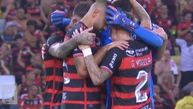 Defesa do Flamengo em 2024 &eacute; a melhor da hist&oacute;ria do Campeonato Carioca