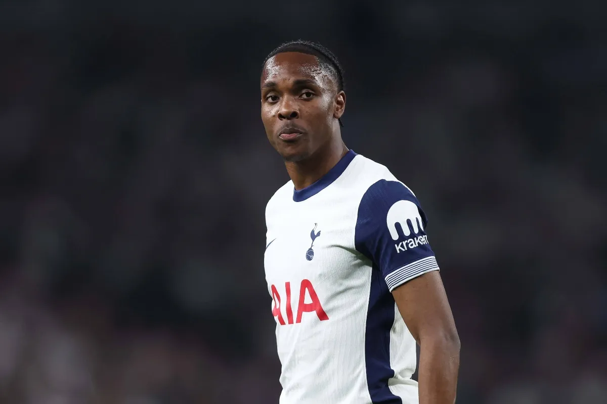 &lsquo;&Eacute; uma decep&ccedil;&atilde;o. D&oacute;i de verdade&rsquo;: Escanteado no Tottenham desabafa, mas revela aprendizado