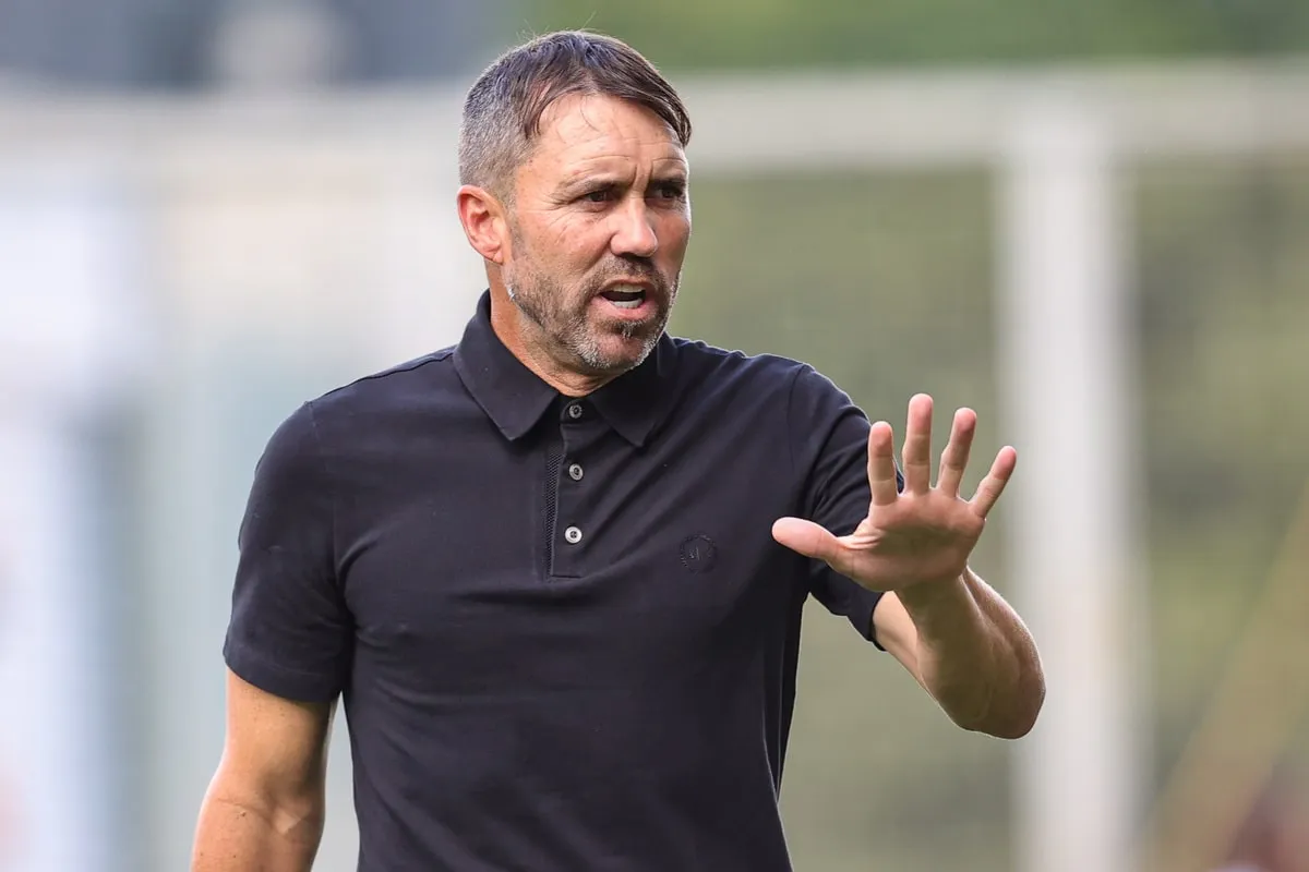 Inter: refor&ccedil;o deve estrear, mas Coudet tem d&uacute;vidas para jogo com Cuiab&aacute;