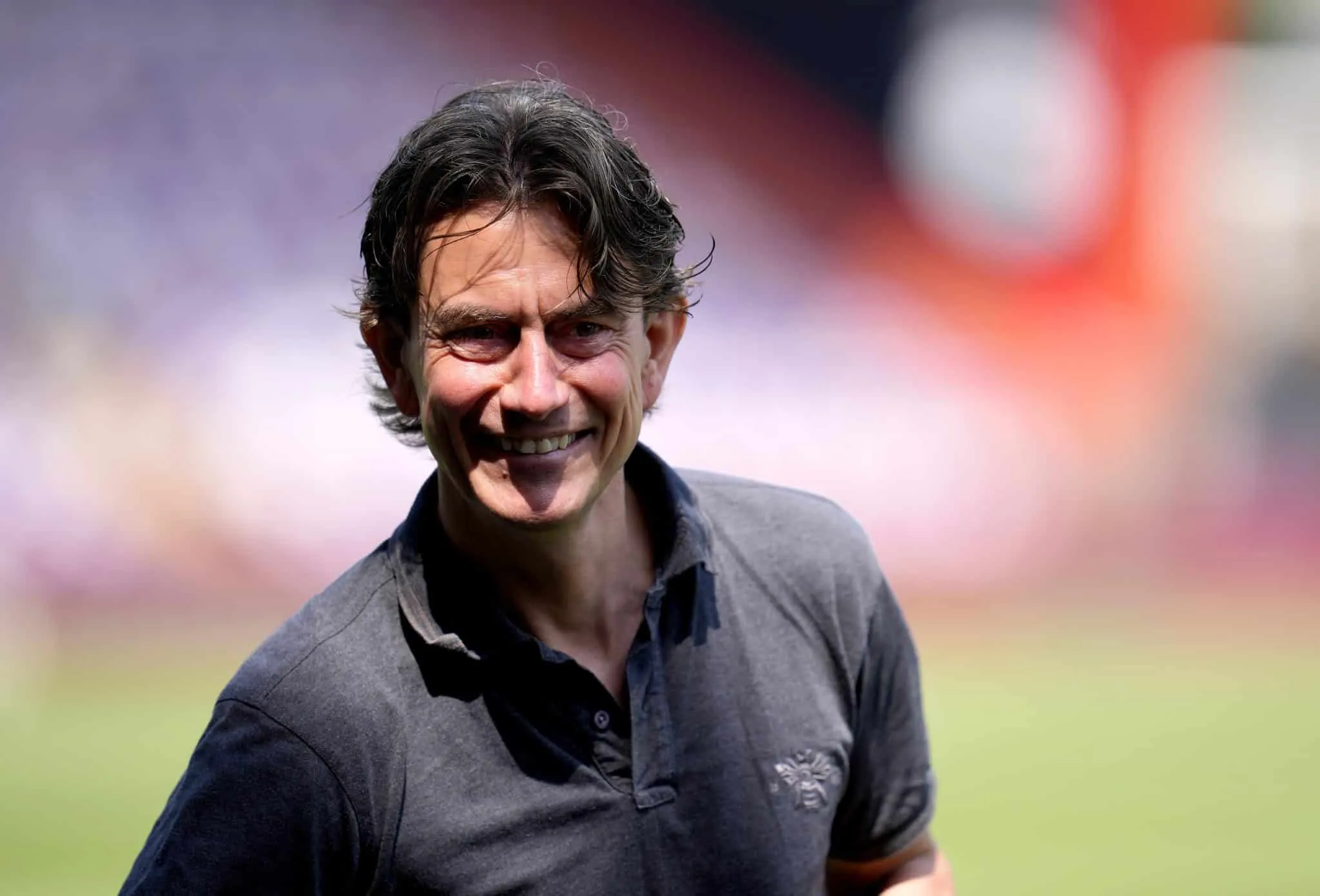 Chelsea chega a quatro nomes em lista final de novo t&eacute;cnico para a pr&oacute;xima temporada