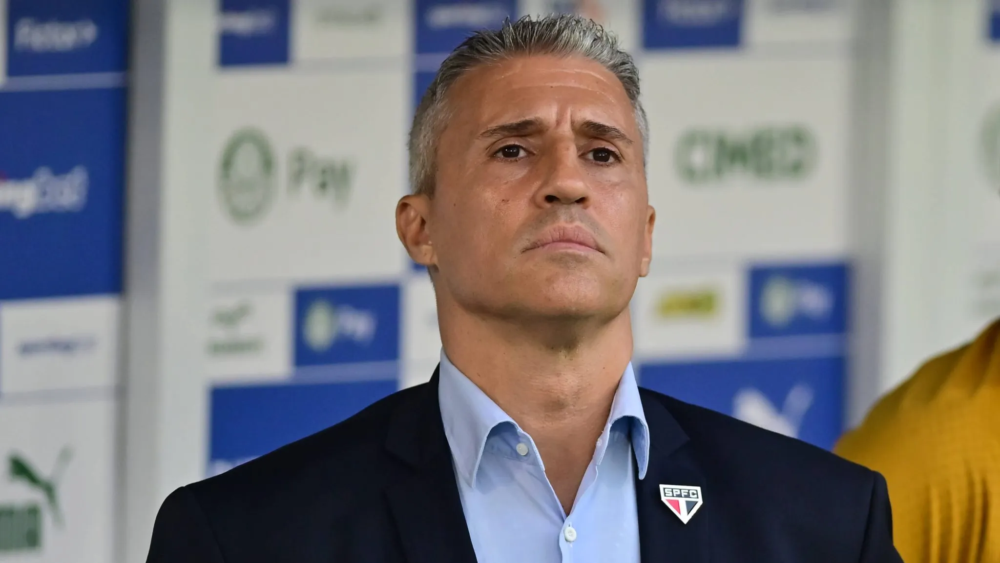 &lsquo;&Eacute; o meu favorito&rsquo;: Crespo escolhe seu camisa 9 predileto da Argentina