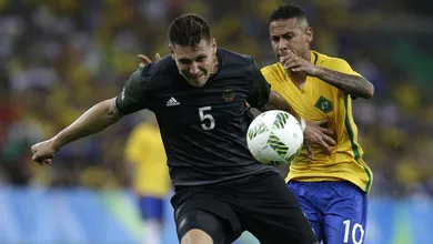 Do Rio &agrave; sele&ccedil;&atilde;o alem&atilde; principal: S&uuml;le, que brilhou nas Olimp&iacute;adas, est&aacute; na lista de L&ouml;w