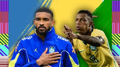 Quem aproveitou a convoca&ccedil;&atilde;o &agrave; Sele&ccedil;&atilde;o na reta final e garantiu sua vaga na Copa do Mundo