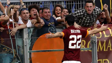 Rudi Garcia tem raz&atilde;o: a Roma tem futebol para brigar pelo t&iacute;tulo