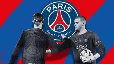 PSG: Escolhemos 3 op&ccedil;&otilde;es para resolver o problema no gol